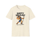 Dirty Delilah T‑Shirt
