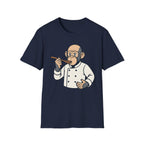 Chef Monkey T‑Shirt