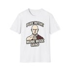 Pure Intent Monk T‑Shirt