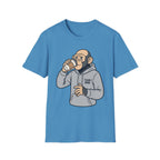 Team BBM Monkey T‑Shirt