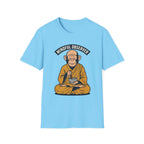 Mindful Monkey T‑Shirt