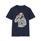 Team BBM Monkey T‑Shirt