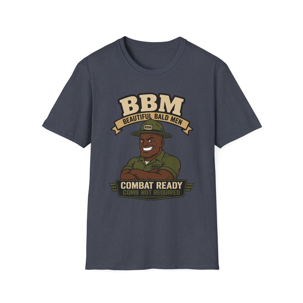 Combat Ready Version #2 Military T‑Shirt