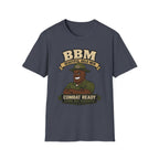 Combat Ready Version #2 Military T‑Shirt