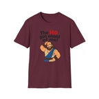 The Ho Got A Hold Me T‑Shirt