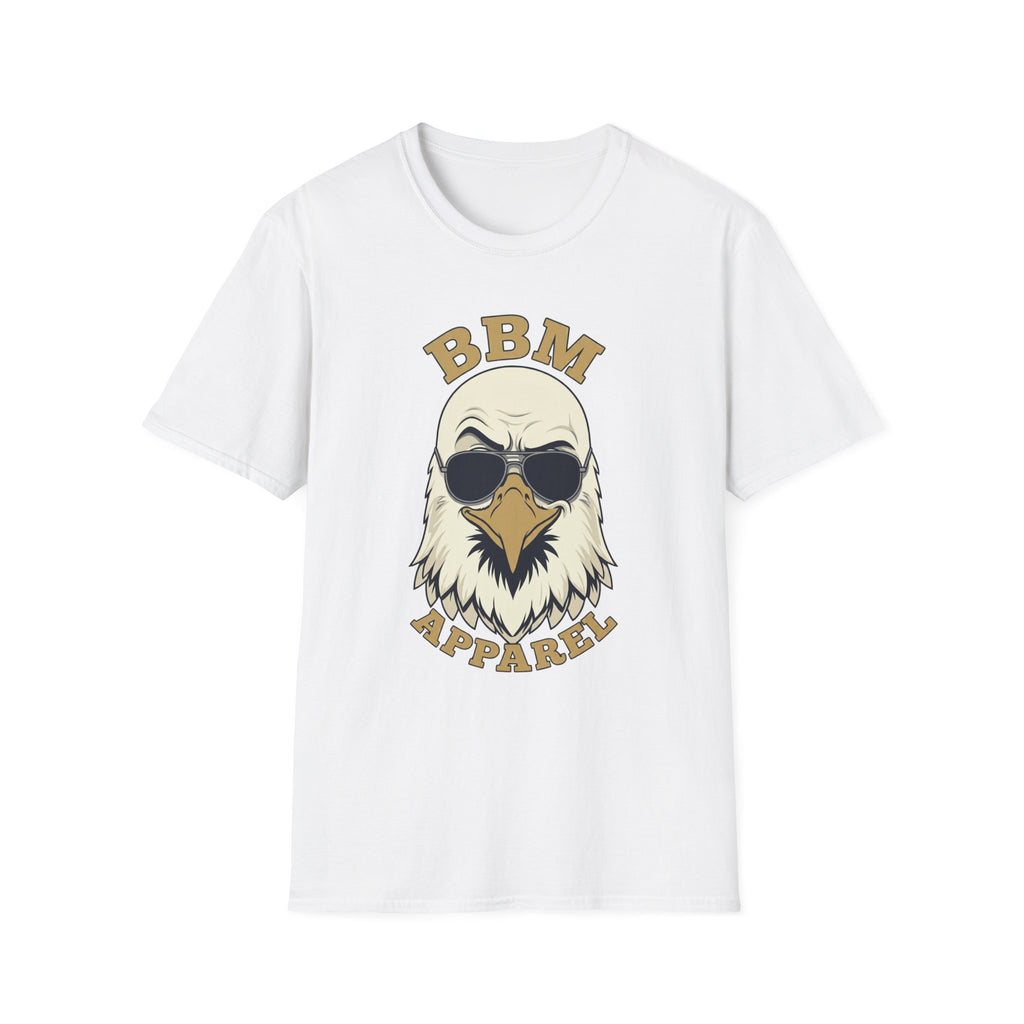 BBM Apparel Eagle T‑Shirt
