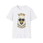 BBM Apparel Eagle T‑Shirt