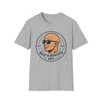 Bald is Beautiful T‑Shirt