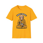 Mindful Monkey T‑Shirt