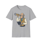 Explorer Monkey T‑Shirt