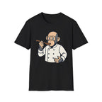 Chef Monkey T‑Shirt