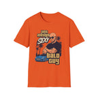 Just Another Sexy Bald Guy T‑Shirt