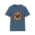 Join The BBM Cog T‑Shirt