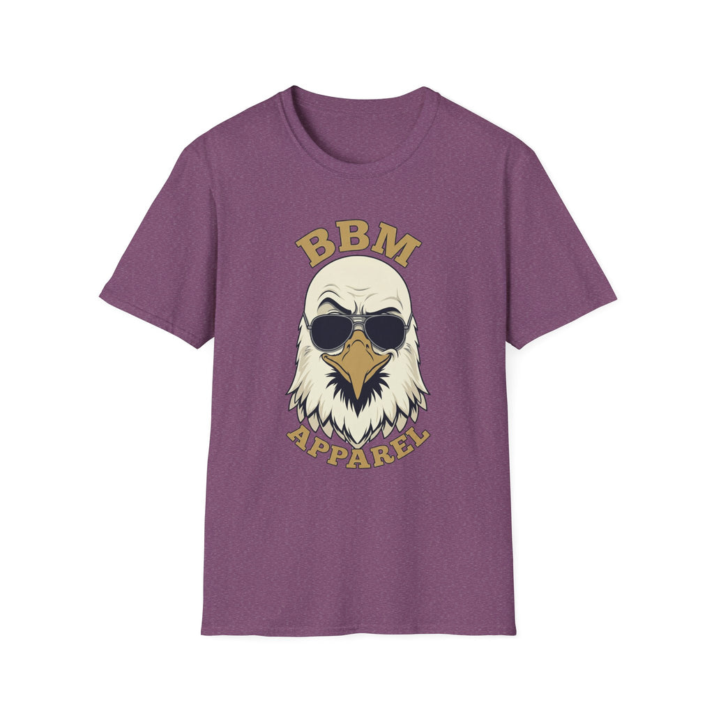 BBM Apparel Eagle T‑Shirt