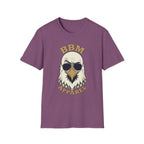 BBM Apparel Eagle T‑Shirt