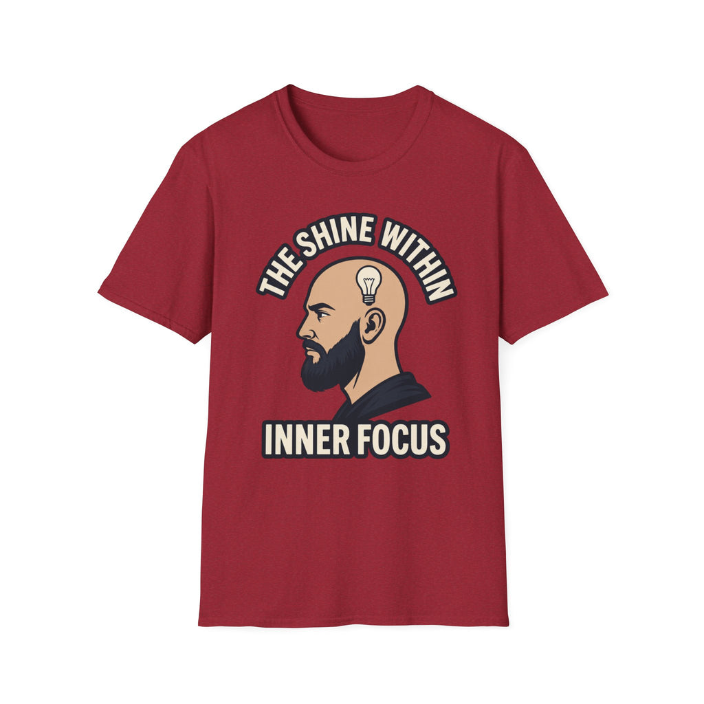 The Shine Within T‑Shirt