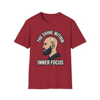 The Shine Within T‑Shirt