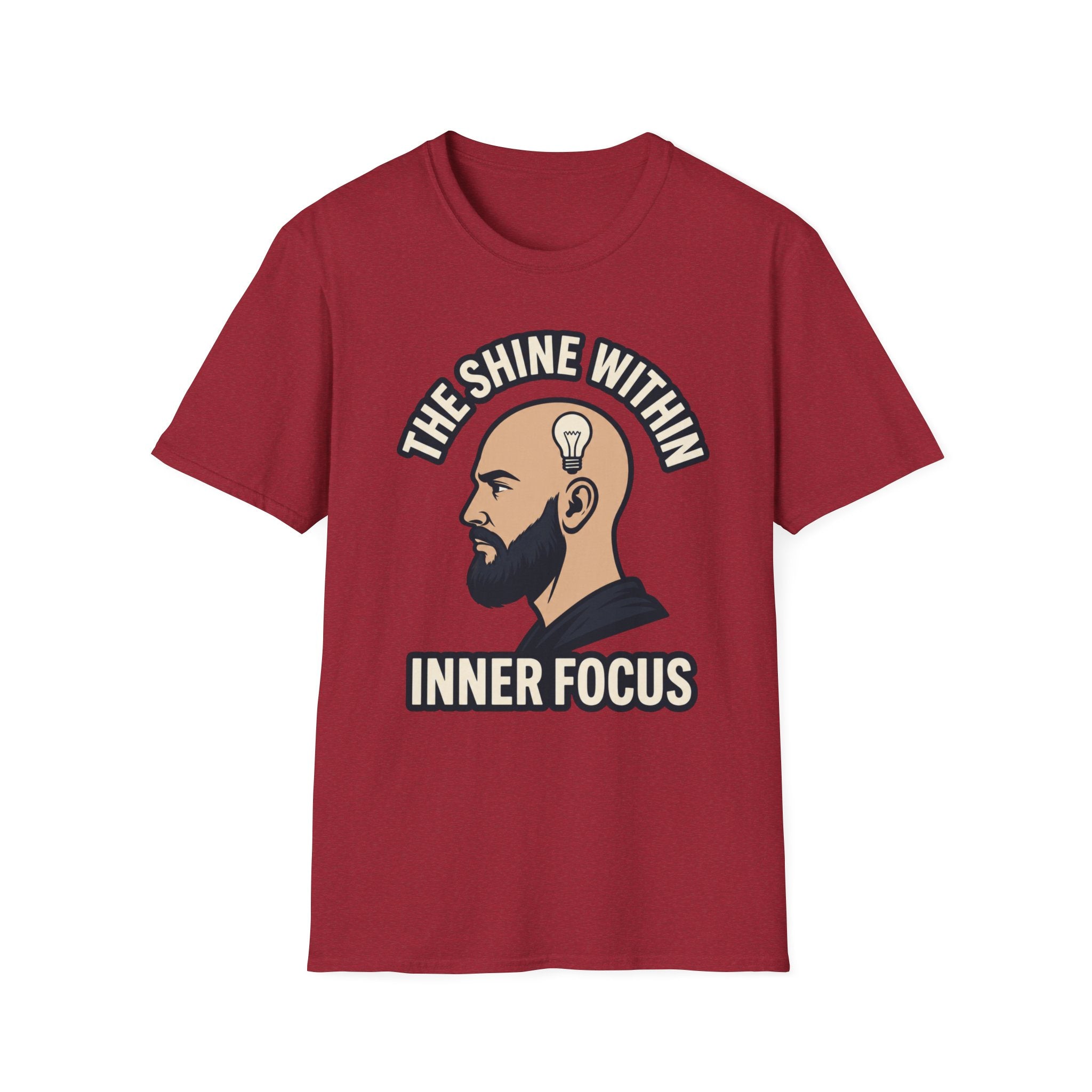 The Shine Within T‑Shirt