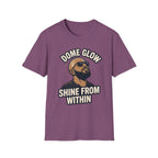 Dome Glow Monk T‑Shirt