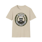 Tactically Bald T‑Shirt