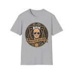 Officer BBM T‑Shirt