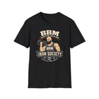Iron Society Version #2 T‑Shirt