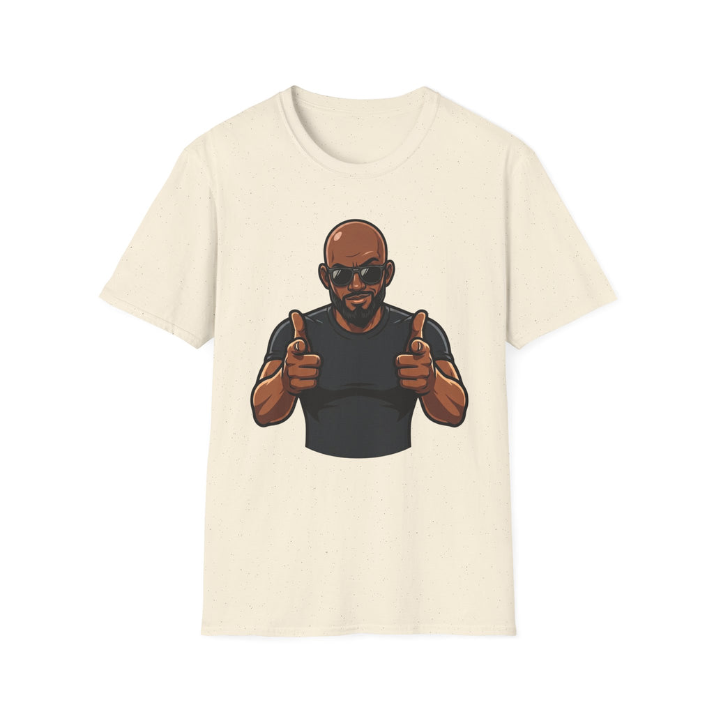 Finger Guns T‑Shirt