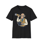 Explorer Monkey T‑Shirt