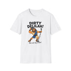 Dirty Delilah T‑Shirt