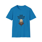 Hair Migration Program Viking T‑Shirt