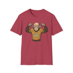 Football Monkey T‑Shirt