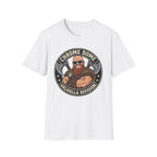 Chrome Dome Valhalla Division T‑Shirt