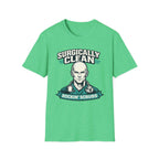 Surgically Clean T‑Shirt