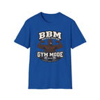 Gym Mode Version #1 T‑Shirt