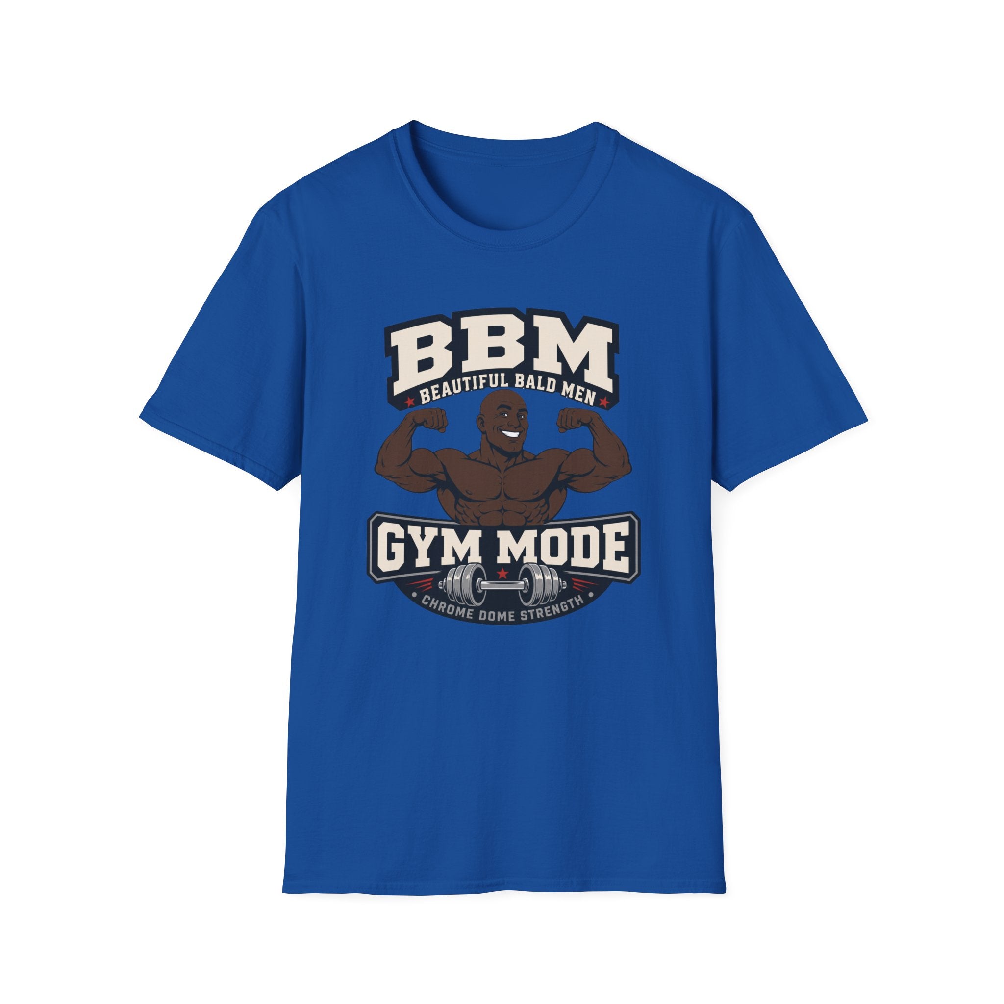 Gym Mode Version #1 T‑Shirt