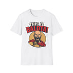 This Is Balta Spartan T‑Shirt
