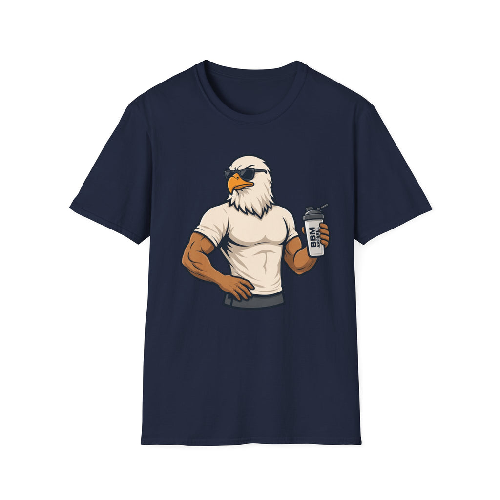 BBM Protein Eagle T‑Shirt