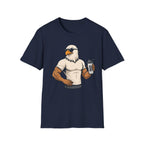 BBM Protein Eagle T‑Shirt