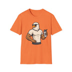 BBM Protein Eagle T‑Shirt