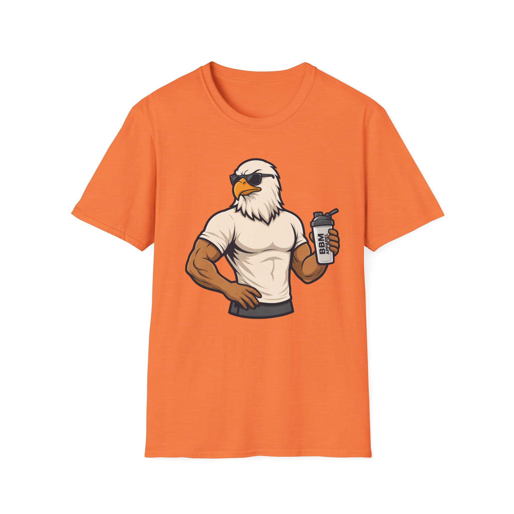 BBM Protein Eagle T‑Shirt