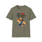 The Ho Got A Hold Me T‑Shirt