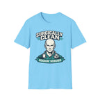 Surgically Clean T‑Shirt