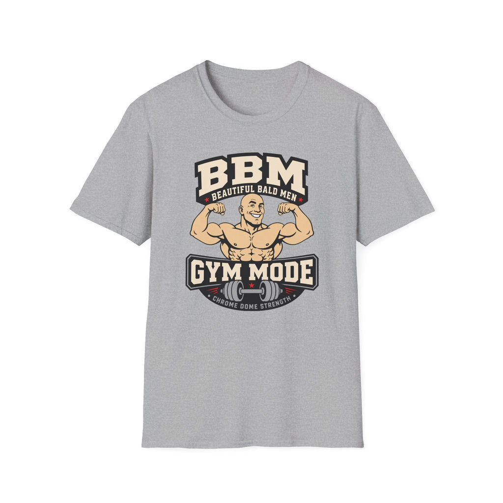 Gym Mode Version #2 T‑Shirt