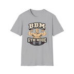Gym Mode Version #2 T‑Shirt