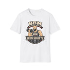 Iron Society Version #2 T‑Shirt