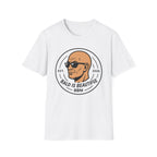 Bald is Beautiful T‑Shirt