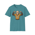 Football Monkey T‑Shirt