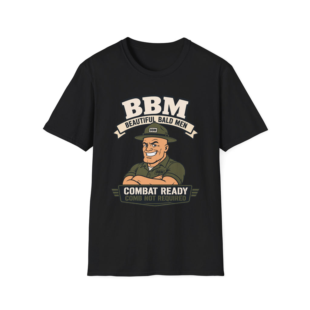 Combat Ready Version #1 T‑Shirt