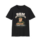 Combat Ready Version #1 T‑Shirt