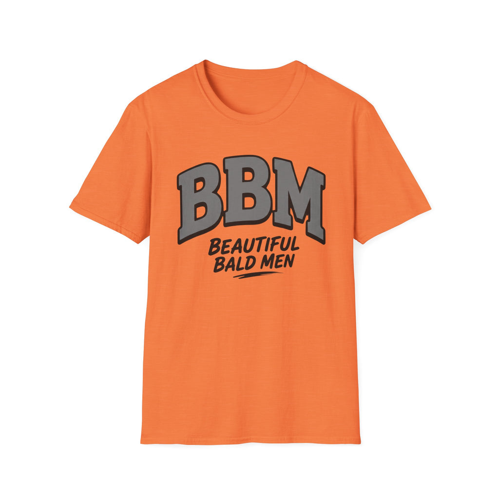 BBM #1 T‑Shirt